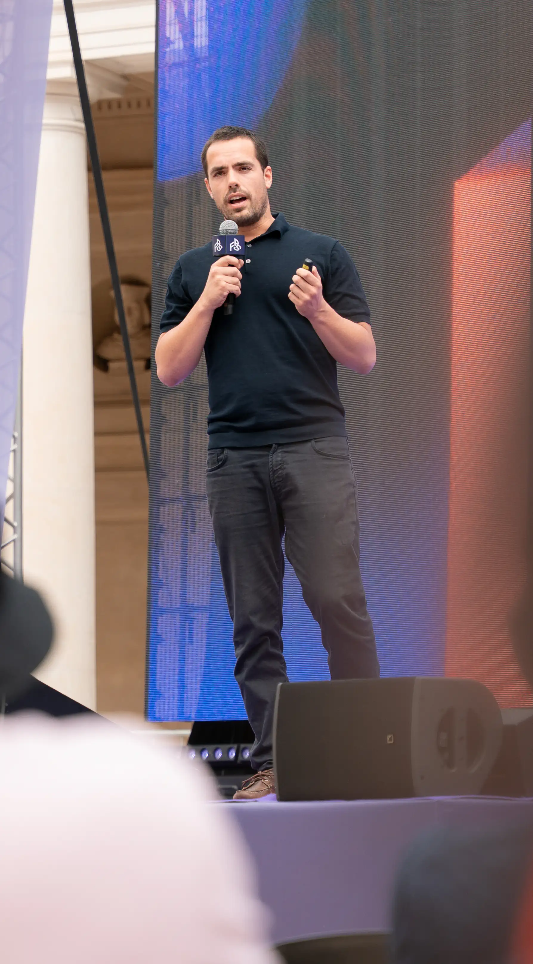 Future Proof Society