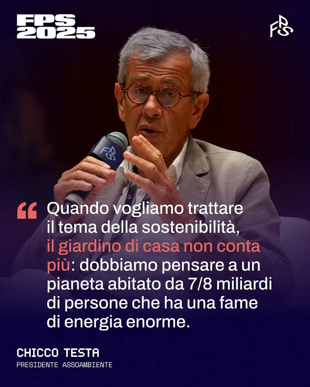 Future Proof Society