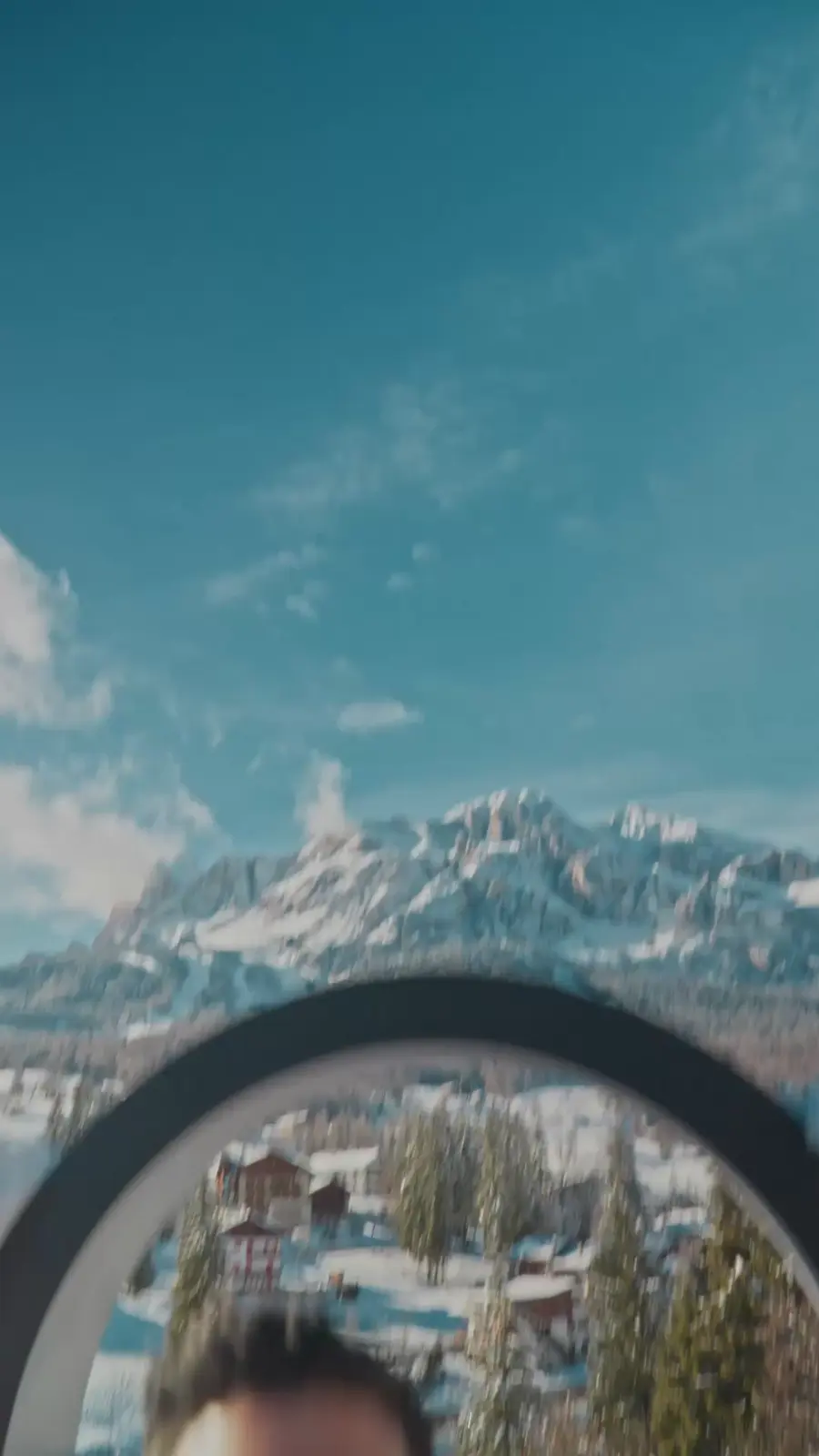 Video cover