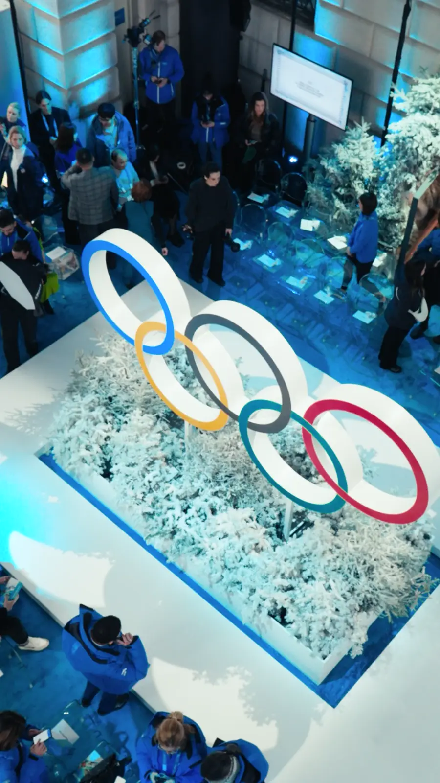 Video cover