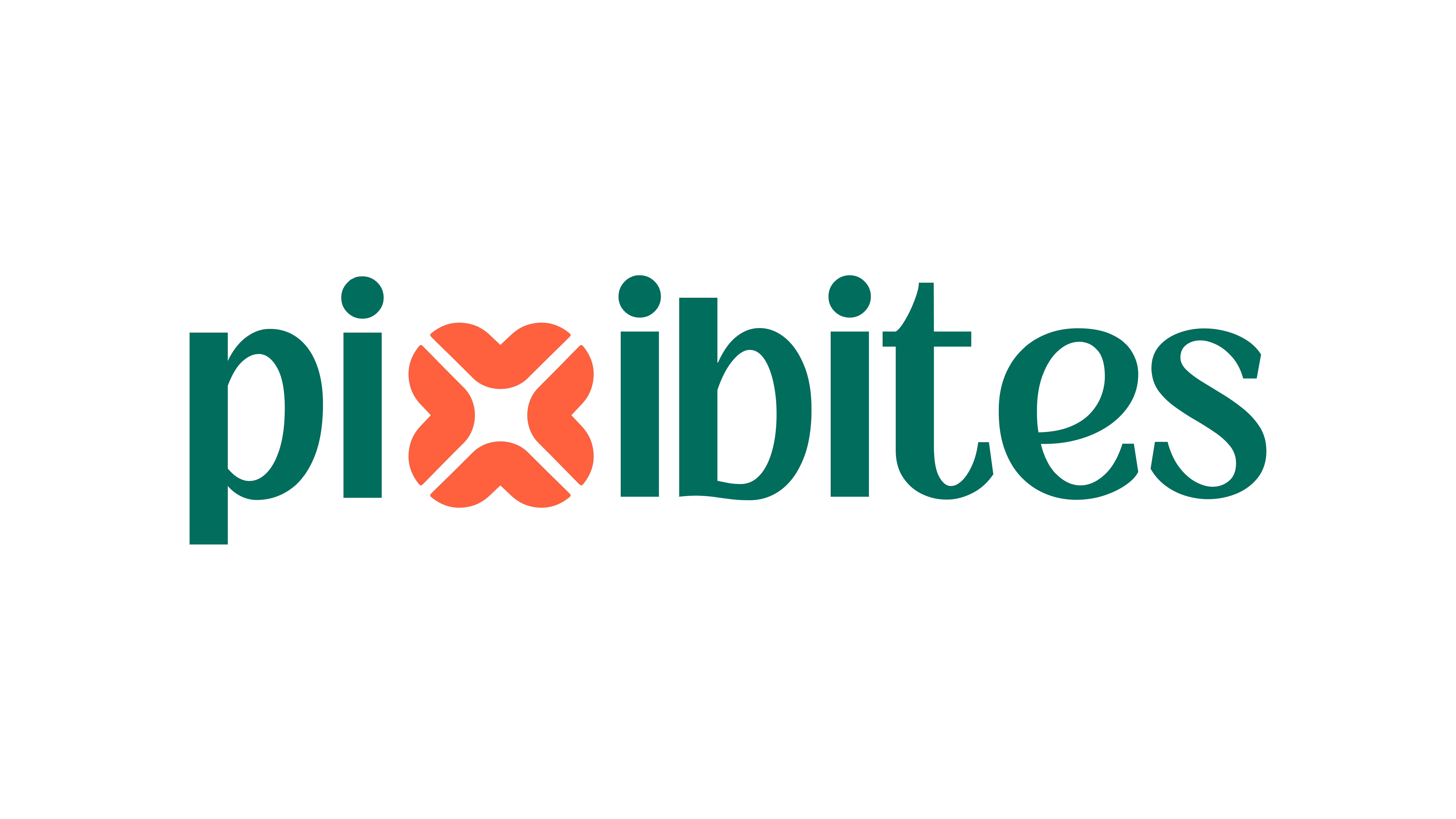 Logo pixibites
